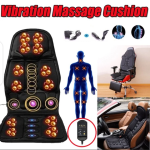 Housses de massage intégrale