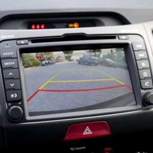 Ecran dvd kia sportage 2010-2014