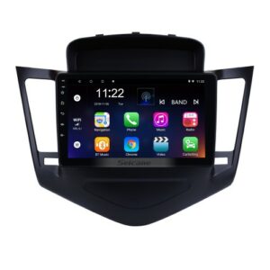 Android auto & carplay chevrolet cruze