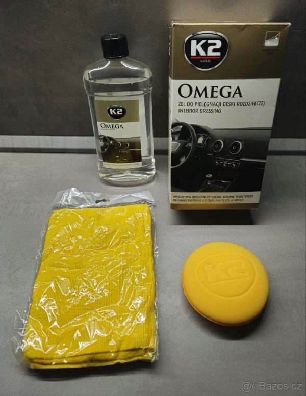 K2 Omega – Image 2