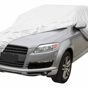 Bache de protection s.u.v & monospace