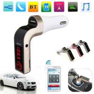 Car G7