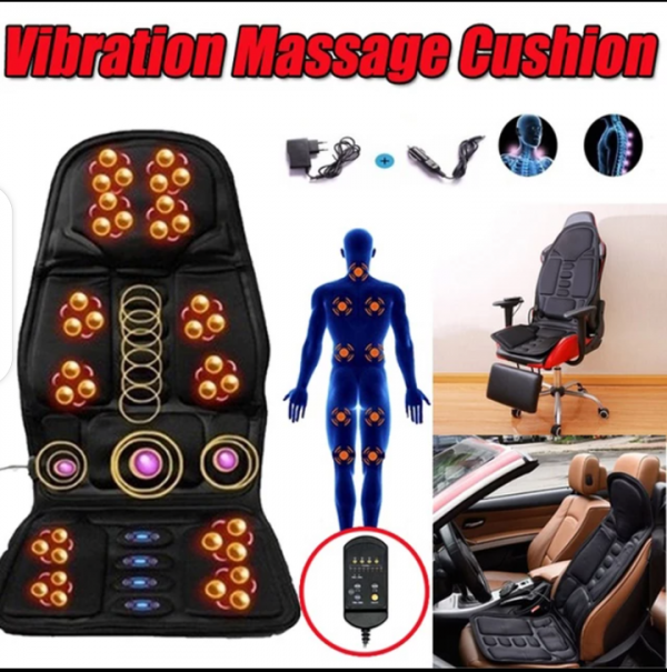 Housses de massage intégrale