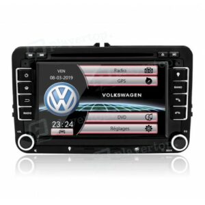 Universelle volkswagen