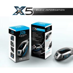 kit X5