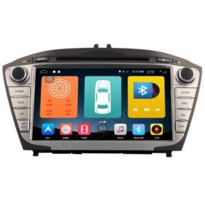 Ecran tactile dvd hyundai ix35 & tucson