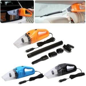 Aspirateur multifonction