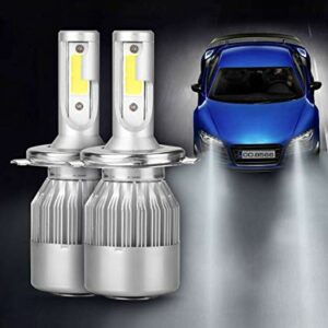 kit phares en LED haute puissance