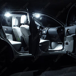 Eclairage LED plafonnier