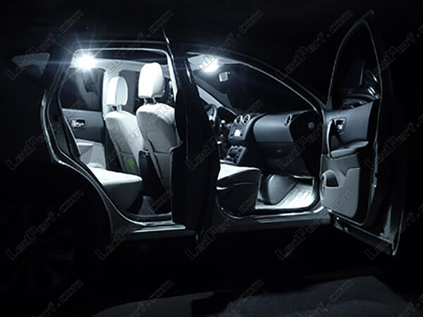 Eclairage LED plafonnier