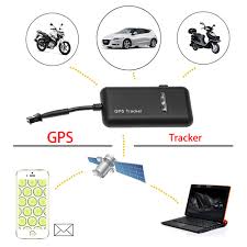 GPS de géolocalisation