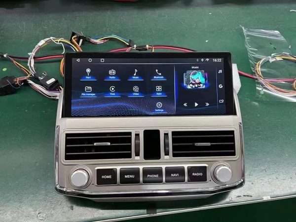 Commander votre Android auto & carplay ici – Image 29