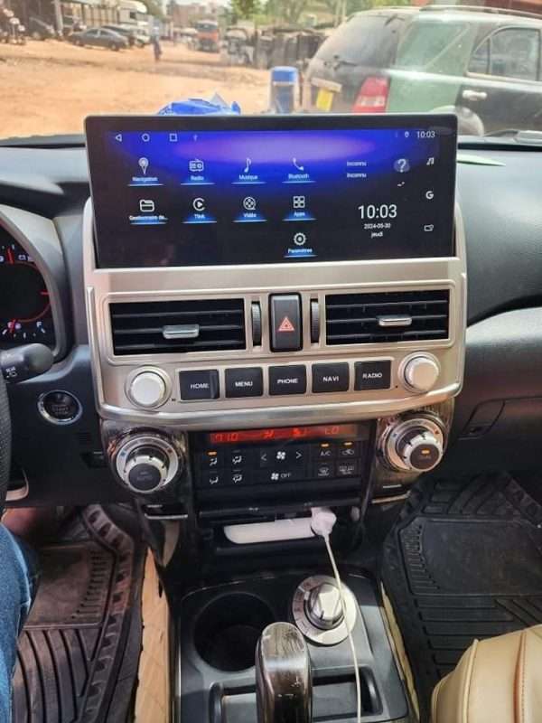 Commander votre Android auto & carplay ici – Image 28