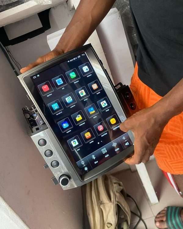 Commander votre Android auto & carplay ici – Image 27