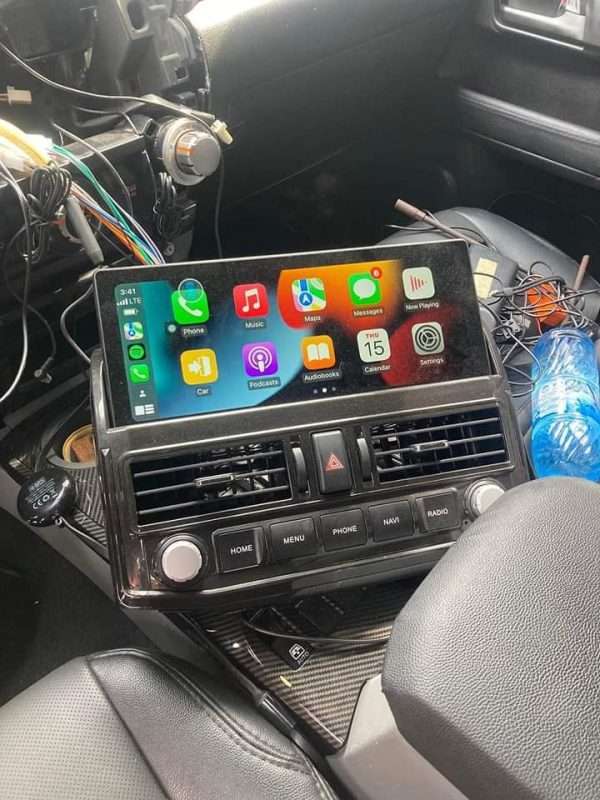 Commander votre Android auto & carplay ici – Image 25