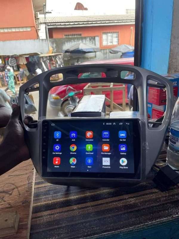 Commander votre Android auto & carplay ici – Image 14