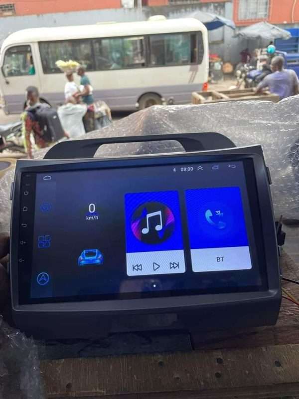 Commander votre Android auto & carplay ici – Image 12