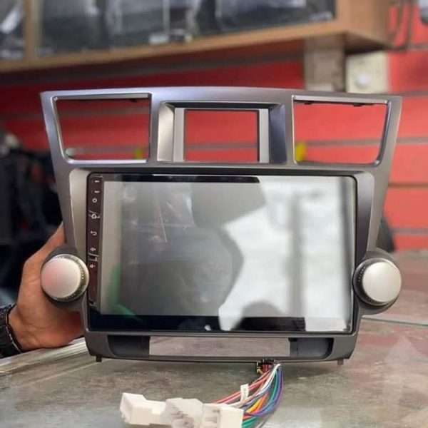 Commander votre Android auto & carplay ici – Image 9