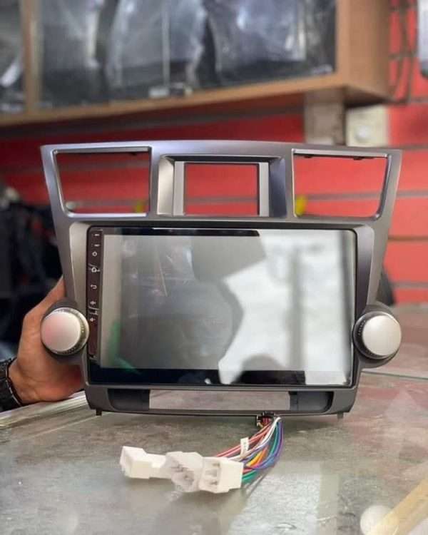 Commander votre Android auto & carplay ici – Image 3