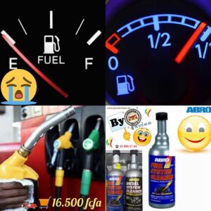 économiseur de carburant