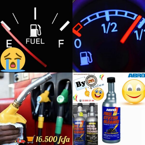 économiseur de carburant