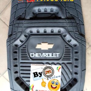 Tapis étanche Chevrolet