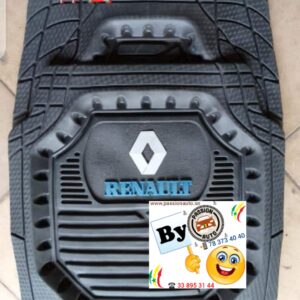 Tapis étanche Renault