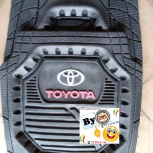 Tapis étanche Toyota