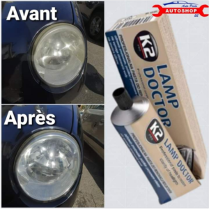 Produits d'entretien & nettoyage