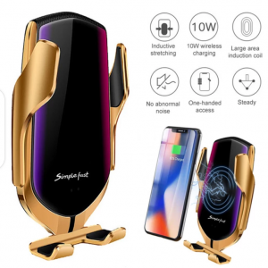 Support intelligent smartphone
