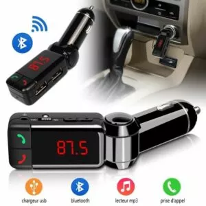 Kits bluetooth