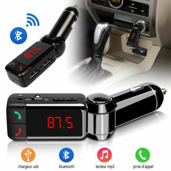 Kit bluetooth 5.0