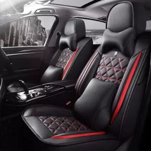 housses de luxe