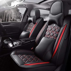 housses de luxe