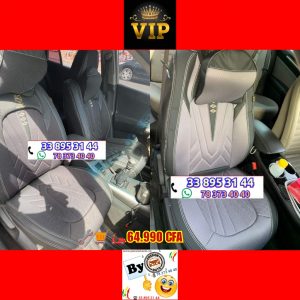 ViP housses