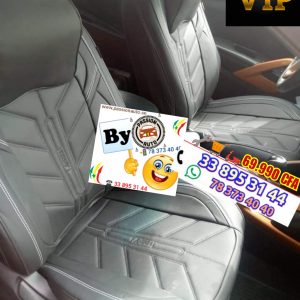 Confort suprême