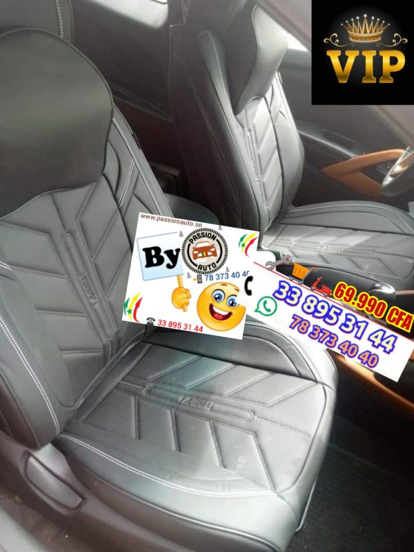 Confort suprême