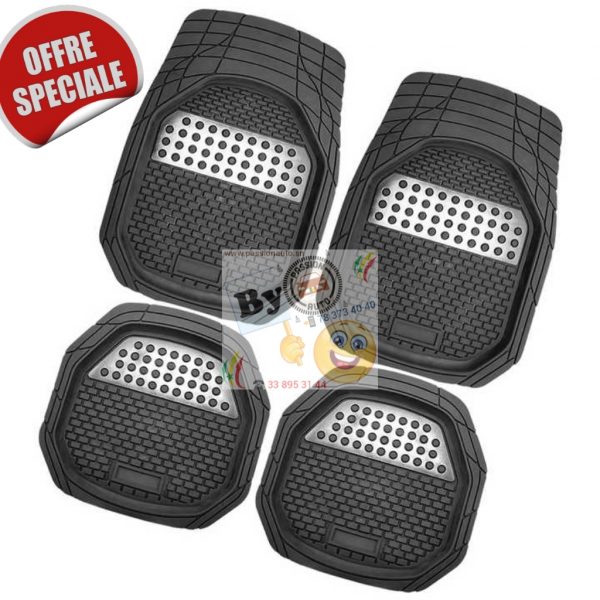 Tapis sol universel anti dérapant