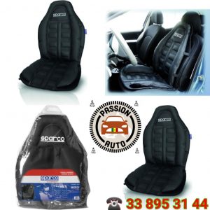 Couvre siège sparco