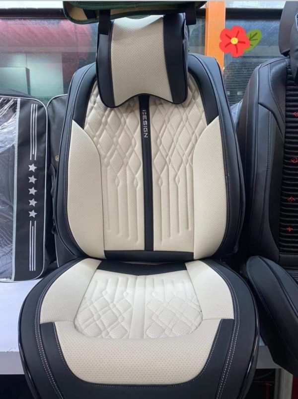 Housse de luxe suprême confort