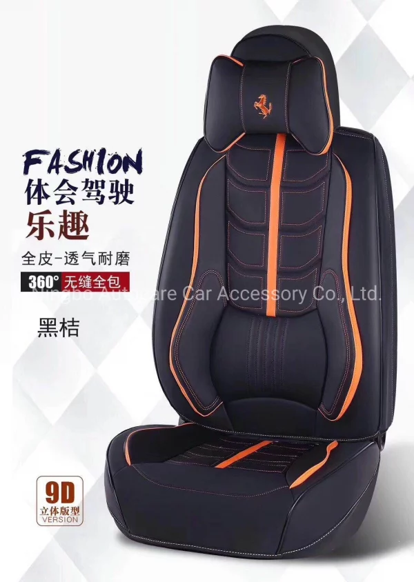 A 4 suprême confort