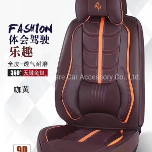 A 8 suprême confort