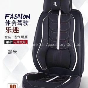A 7 suprême confort
