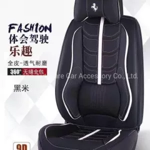 A 7 suprême confort