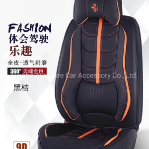 A 4 suprême confort