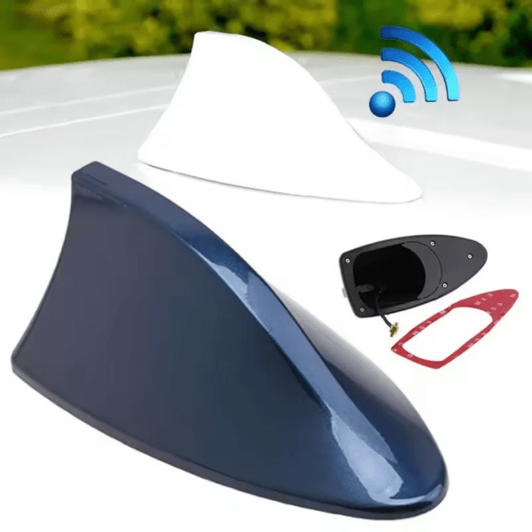 Antenne réquin universelle – Image 5