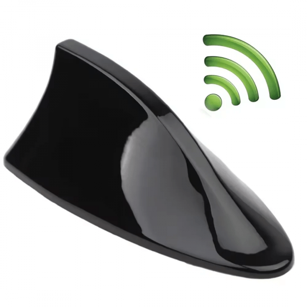 Antenne réquin universelle – Image 4