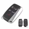 Coque Range Rover & Jaguar