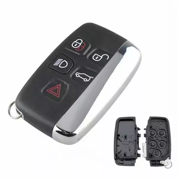 Coque Range Rover & Jaguar