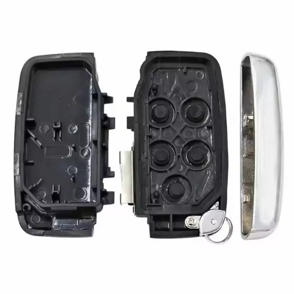 Coque Range Rover & Jaguar – Image 2